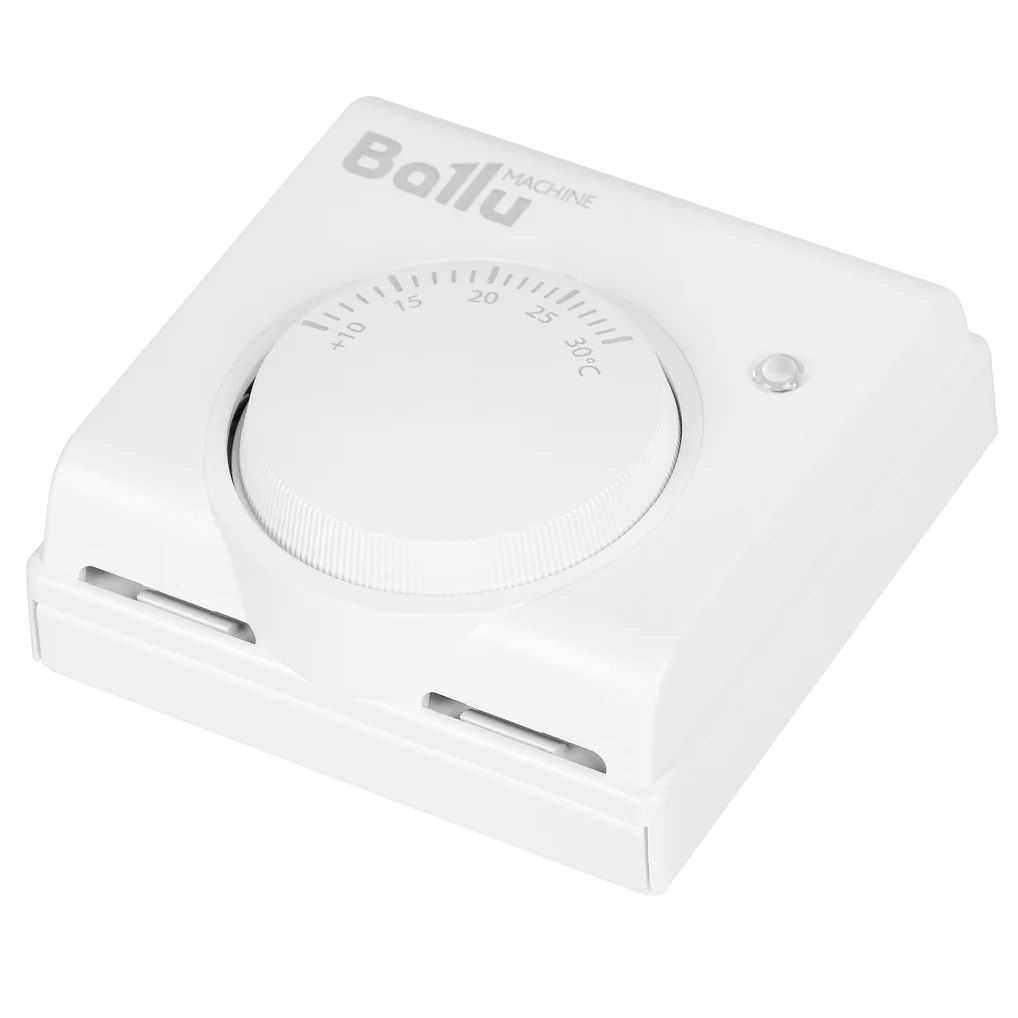 Термостат BALLU BMT-1 (Диапазон регулировки  +10…+30°С)
