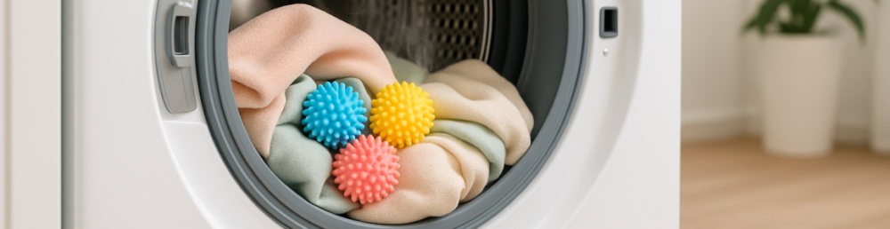 Сколько нужно шариков для стирки: советы мастера и рабочие лайфхаки для идеальной стирки без лишней химии