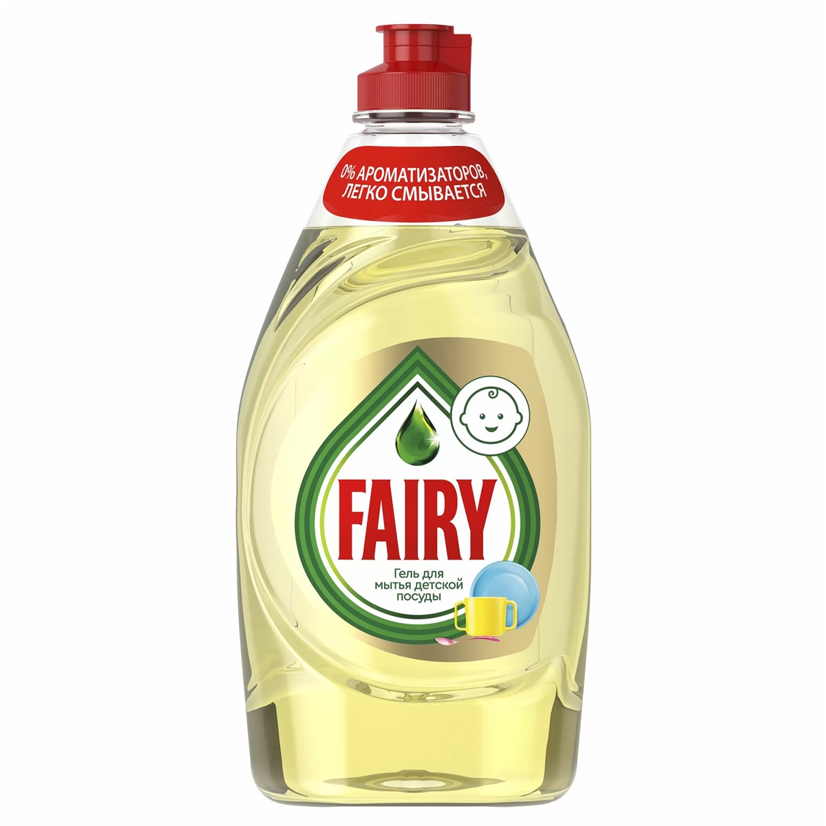 Средство для мытья посуды Fairy Детский 450 мл