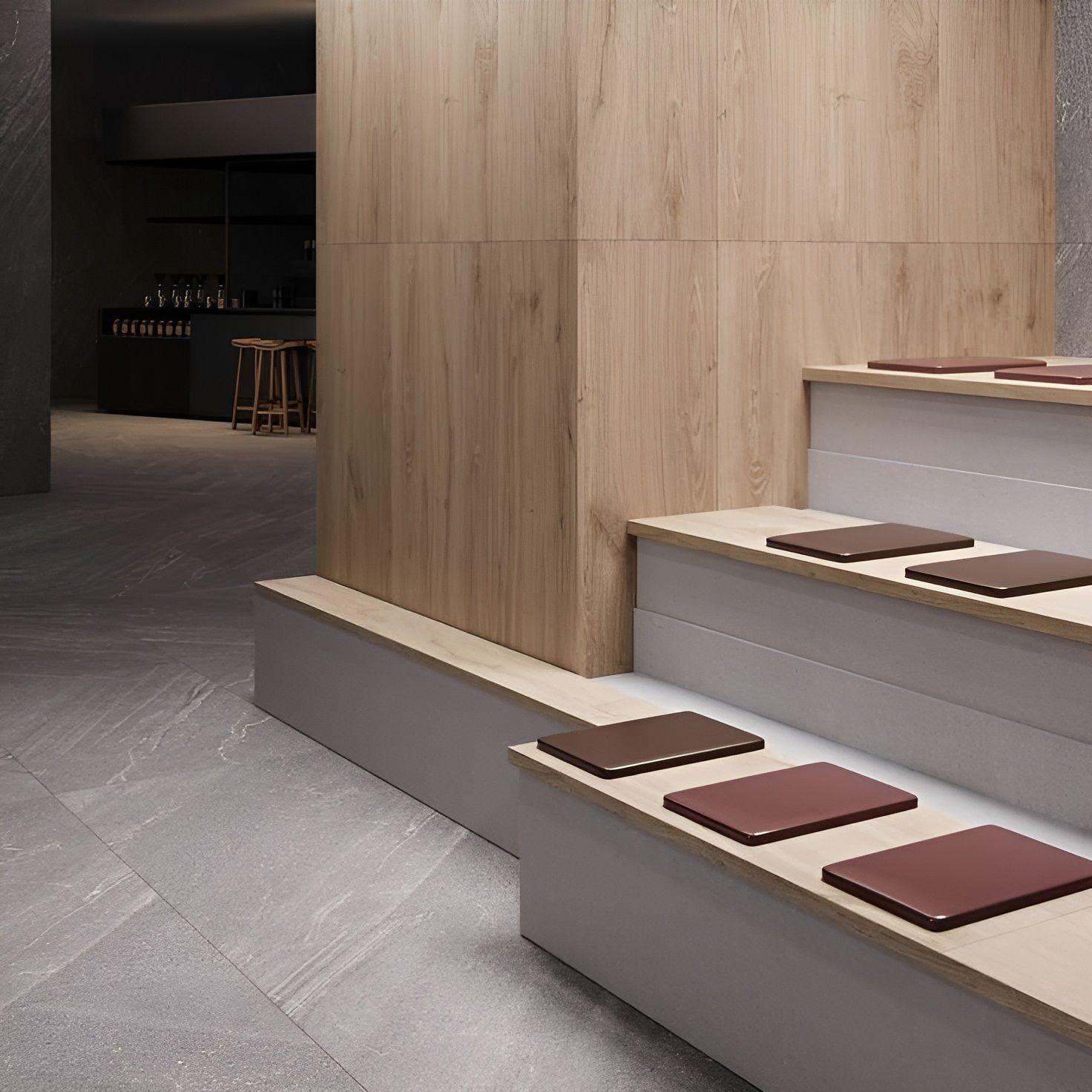 Керамогранит Estima AV 02 80х160 см бежевый 1,28 м2