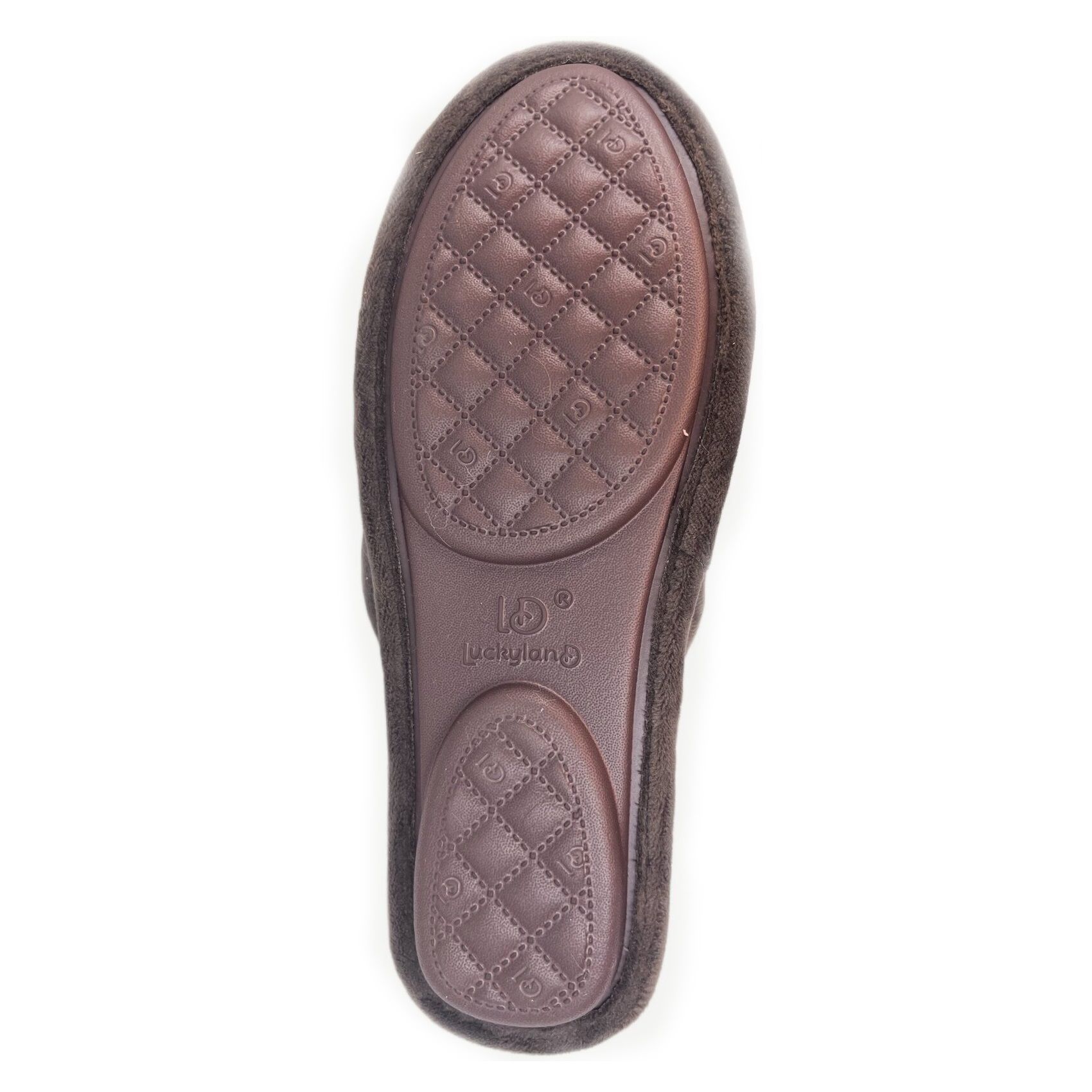 Туфли комнатные женские закрытые 3782W-CH-C р.38