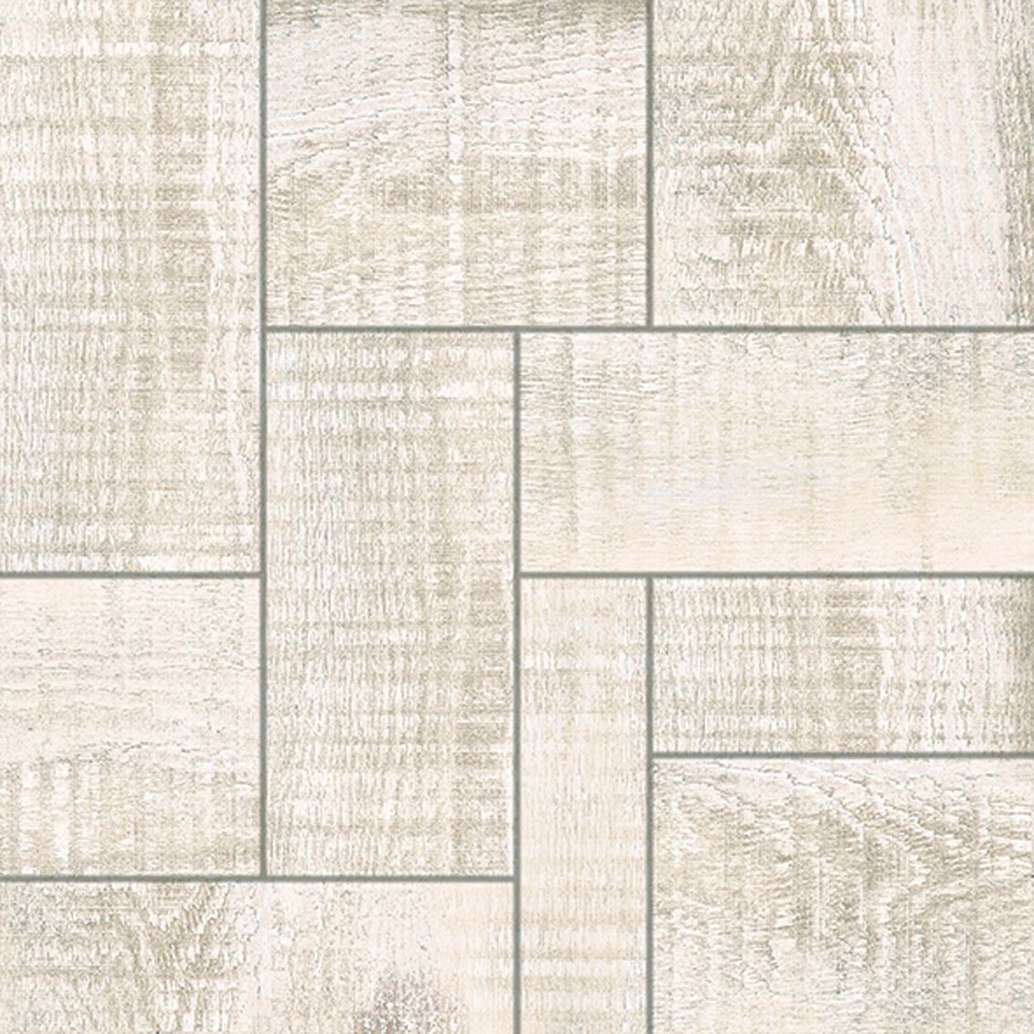 Плитка напольная Axima Каталония 40x40 см дуб белый 1,6 м2