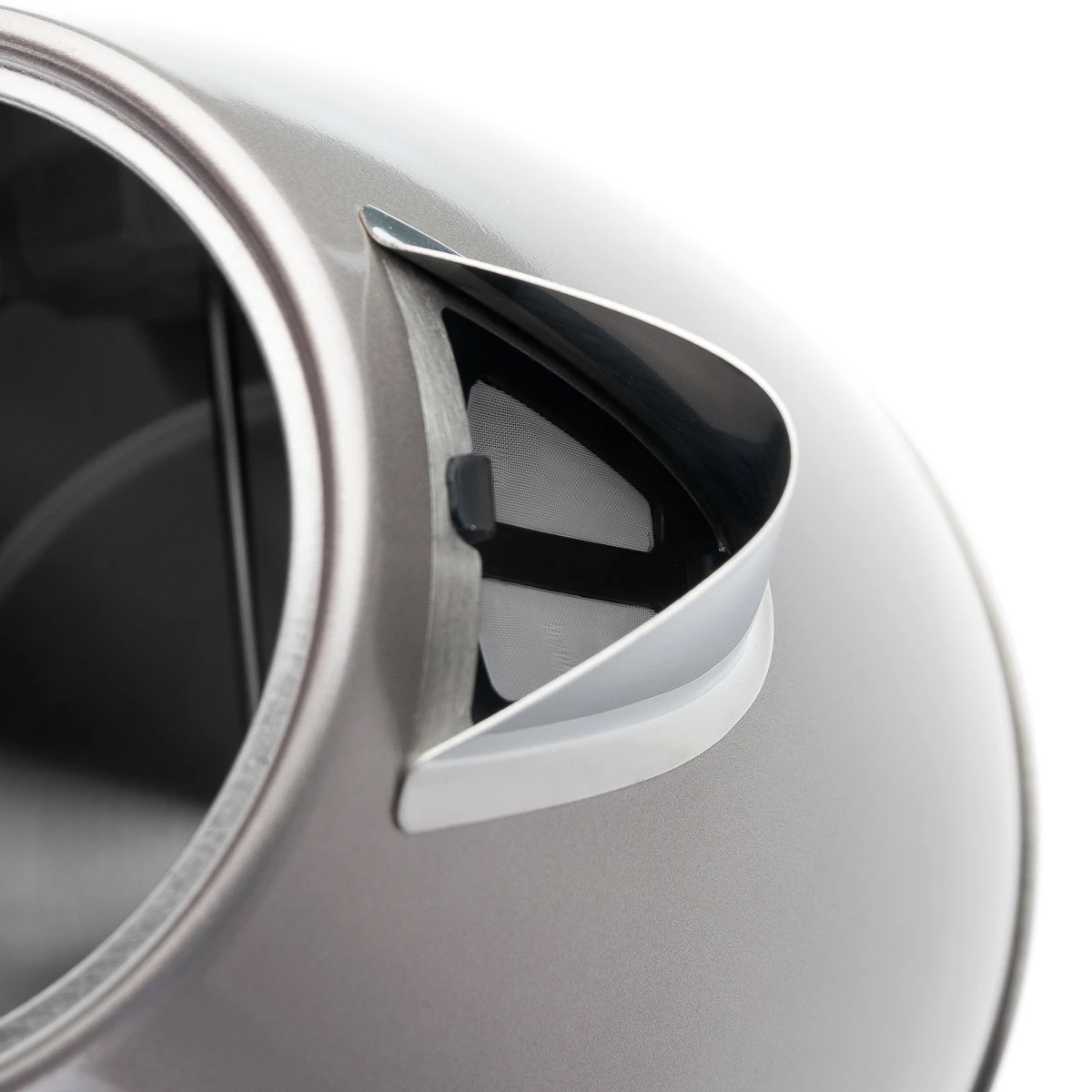 Чайник электрический BRAYER 2200Вт 1,7л BR1007