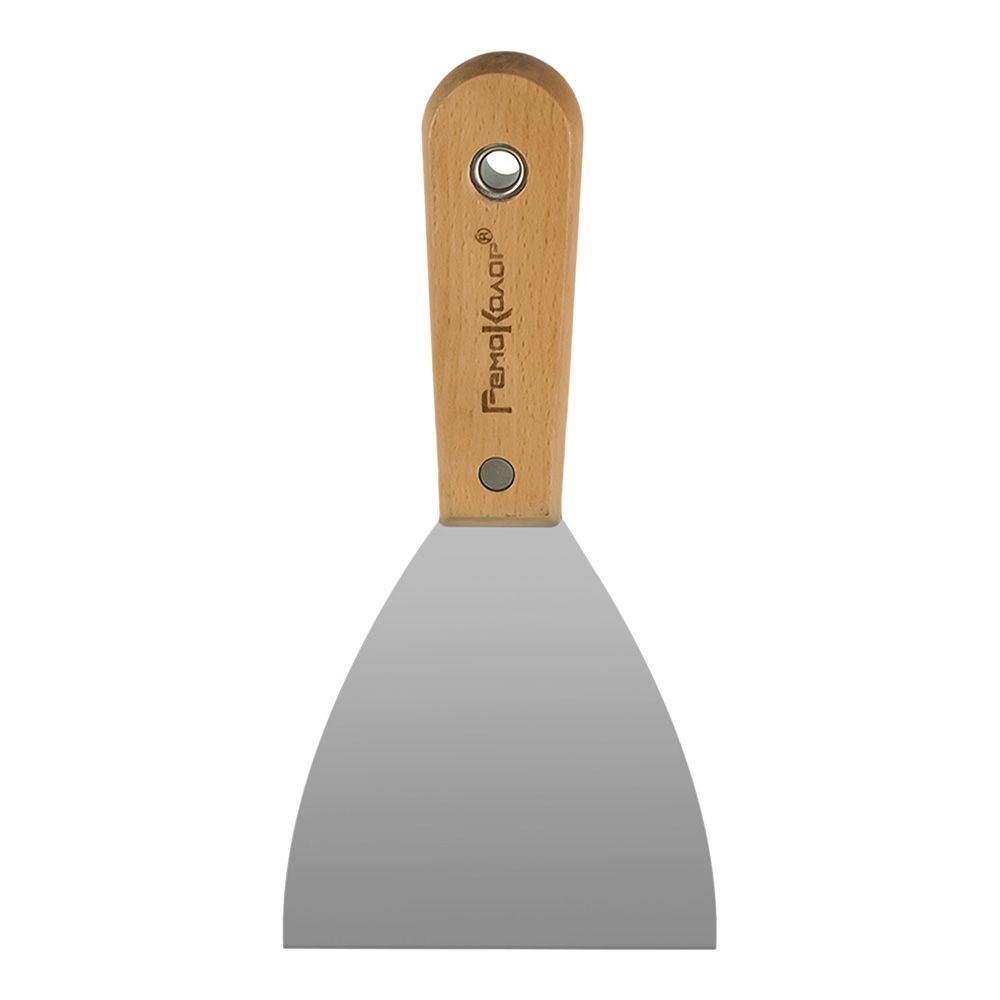 Шпательная лопатка "Профи", 100 мм 12-0-310(Remocolor) (шт.)