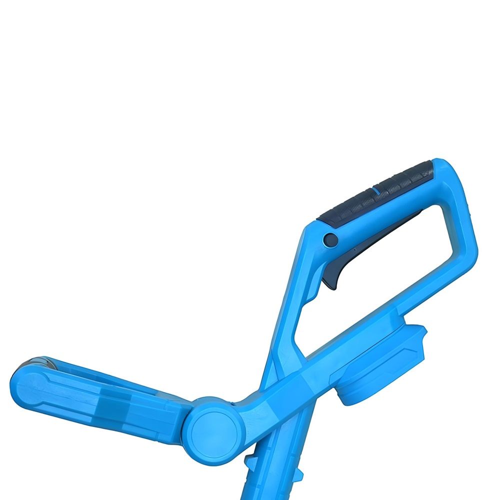 Триммер аккумуляторный BT18 Sturm 18В без ЗУ и АКБ