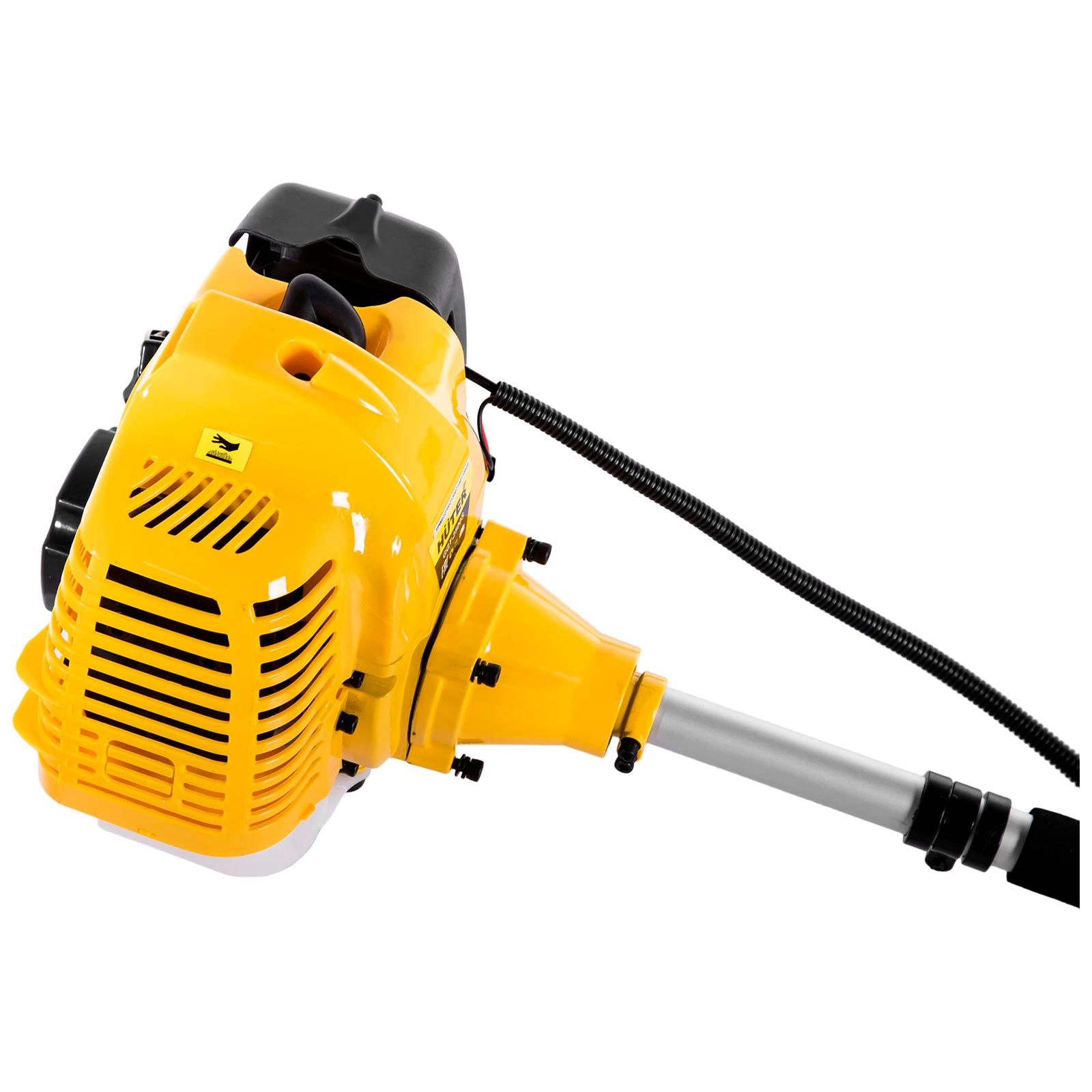 Триммер бензиновый Huter GGT-2500S 3,41 л.с. штанга разборная