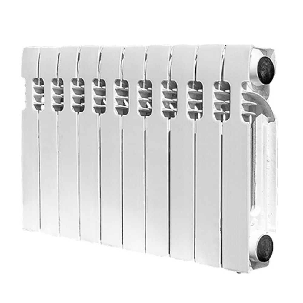 Радиатор чугунный 500 10 секций Ogint