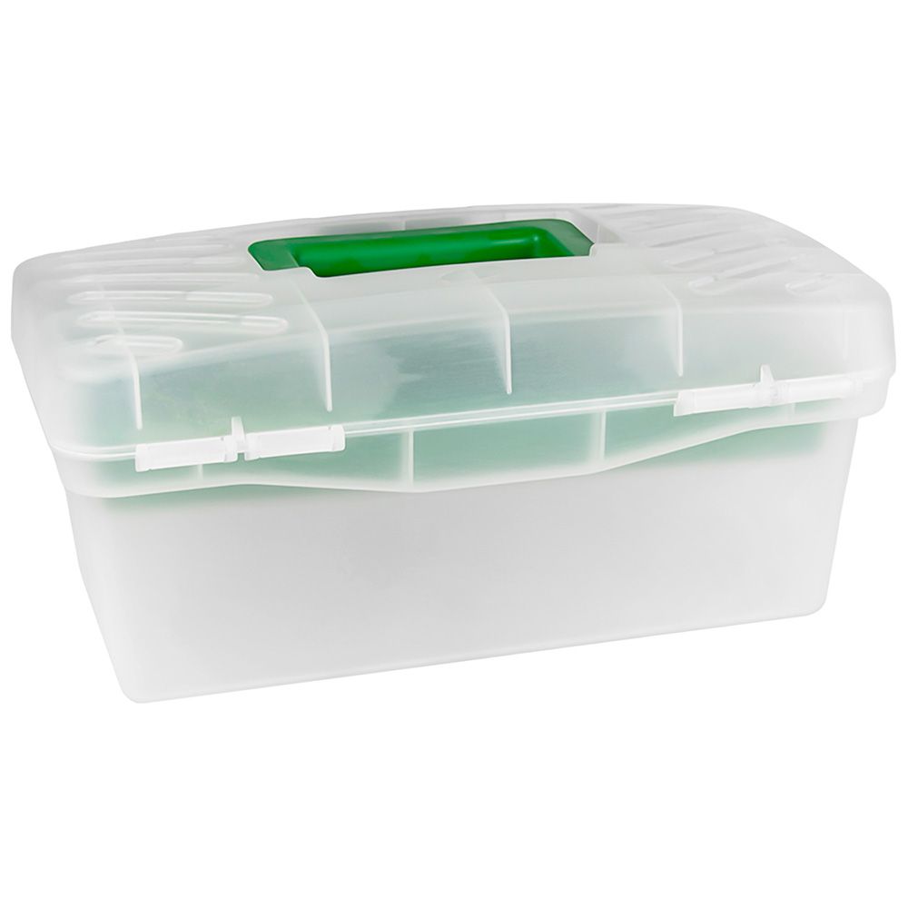 Ящик для инструментов 285х155х125 мм Т-29