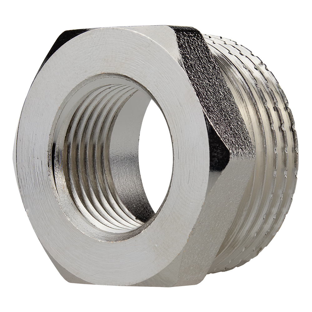 Футорка (переходник) 3/4"х3/8" НР/ВР MPF MP-У ИС.072748
