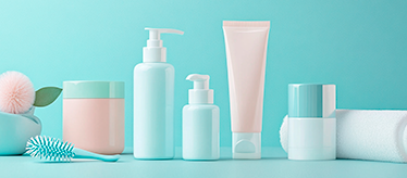 Детская косметика