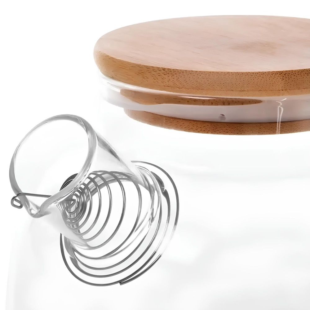 Чайник заварочный 1 л 2024-0775