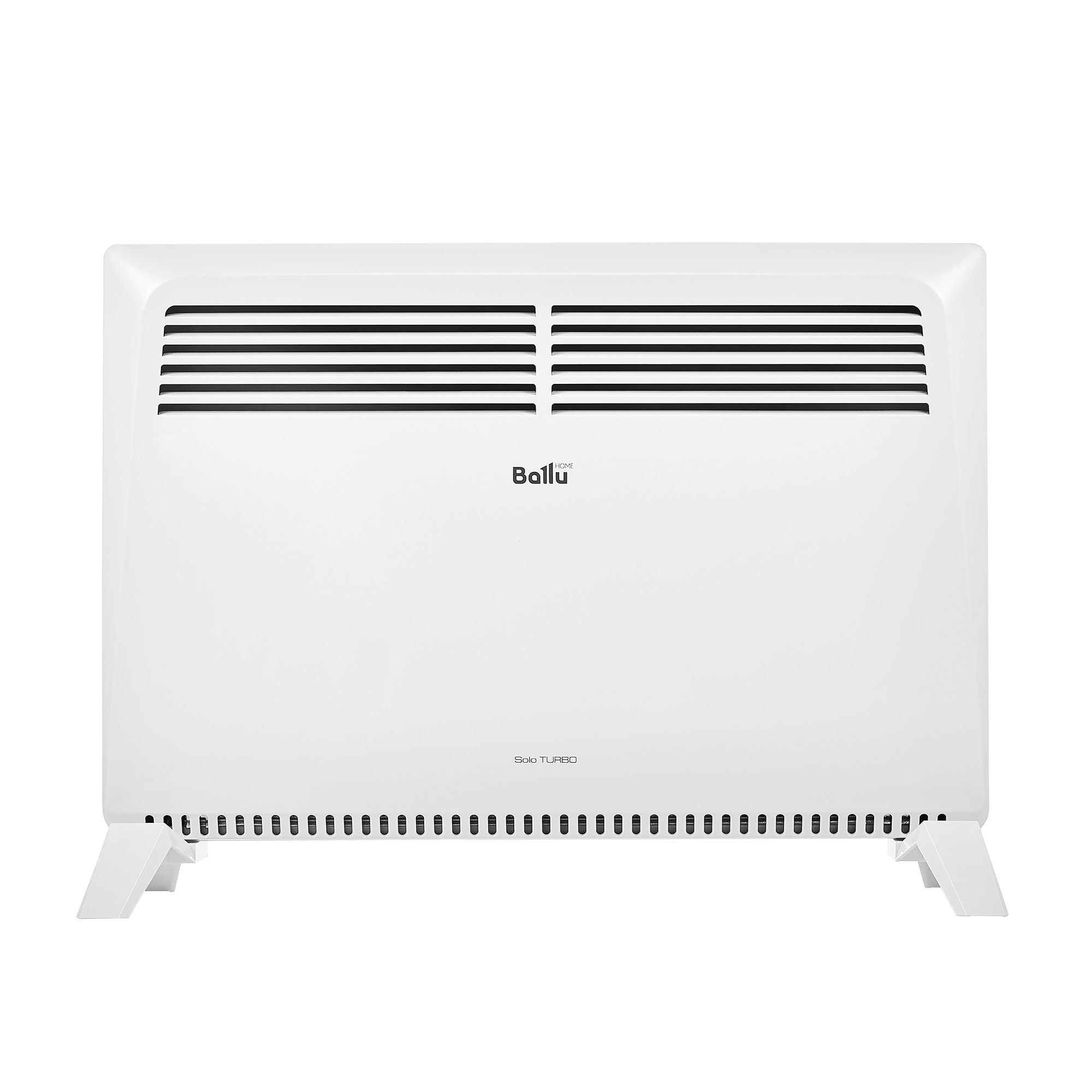 Конвектор электрический Ballu Solo Turbo 2кВт