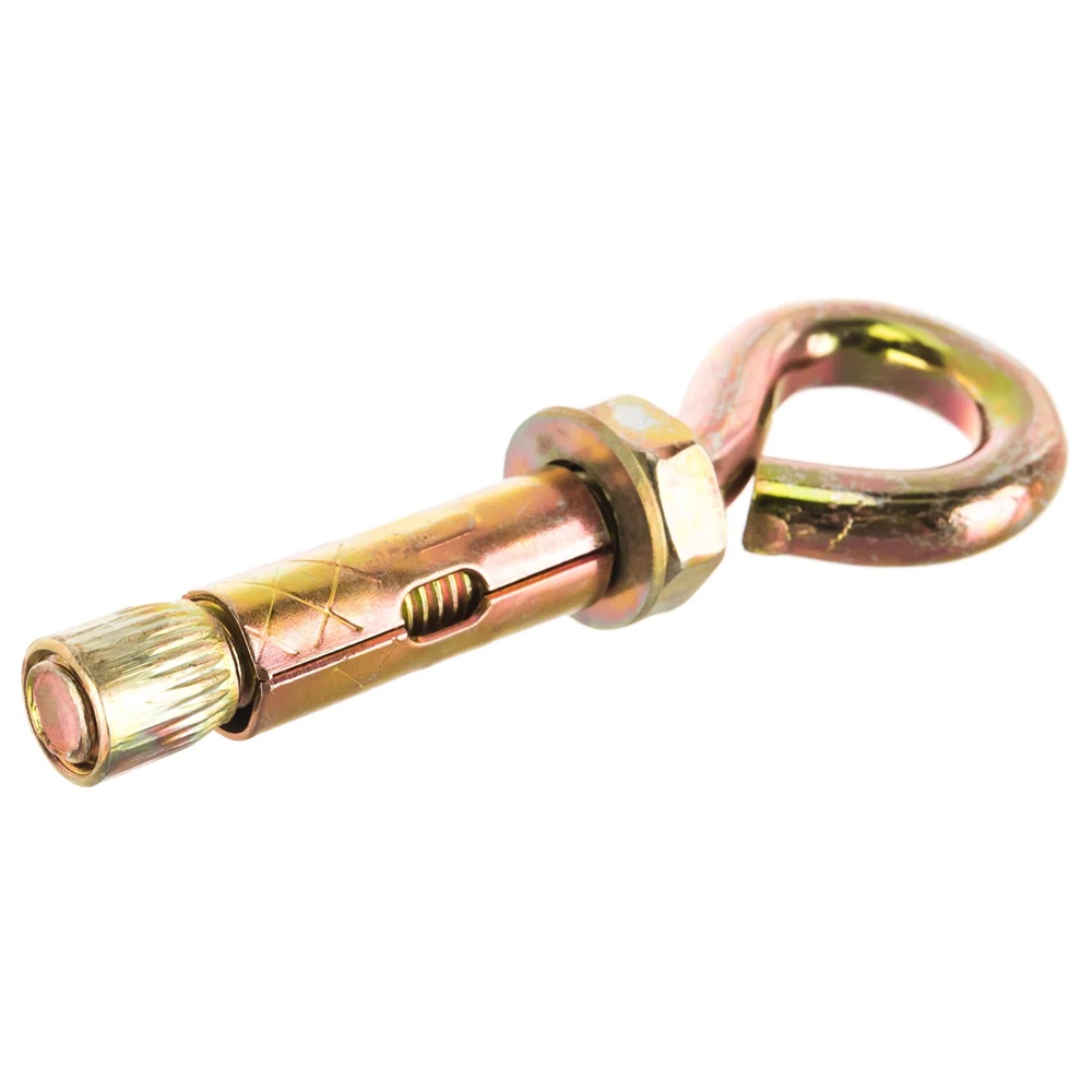 Анкерный болт с кольцом 10х50 мм 1 шт