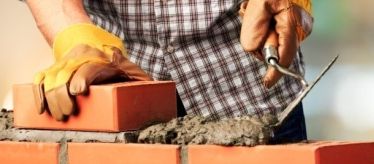 Смеси для кладки печей и каминов