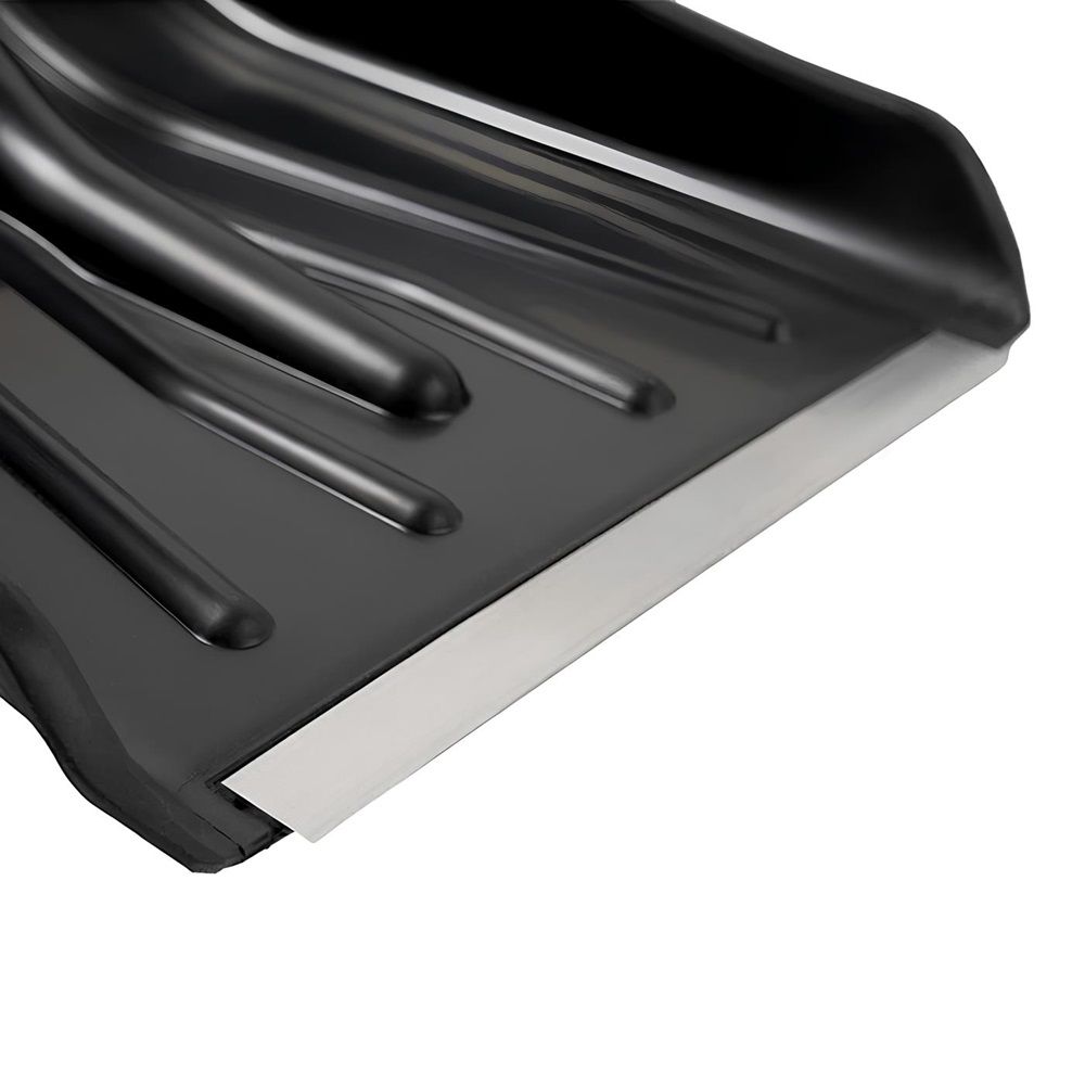 Лопата автомобильная в сборе 280х370мм