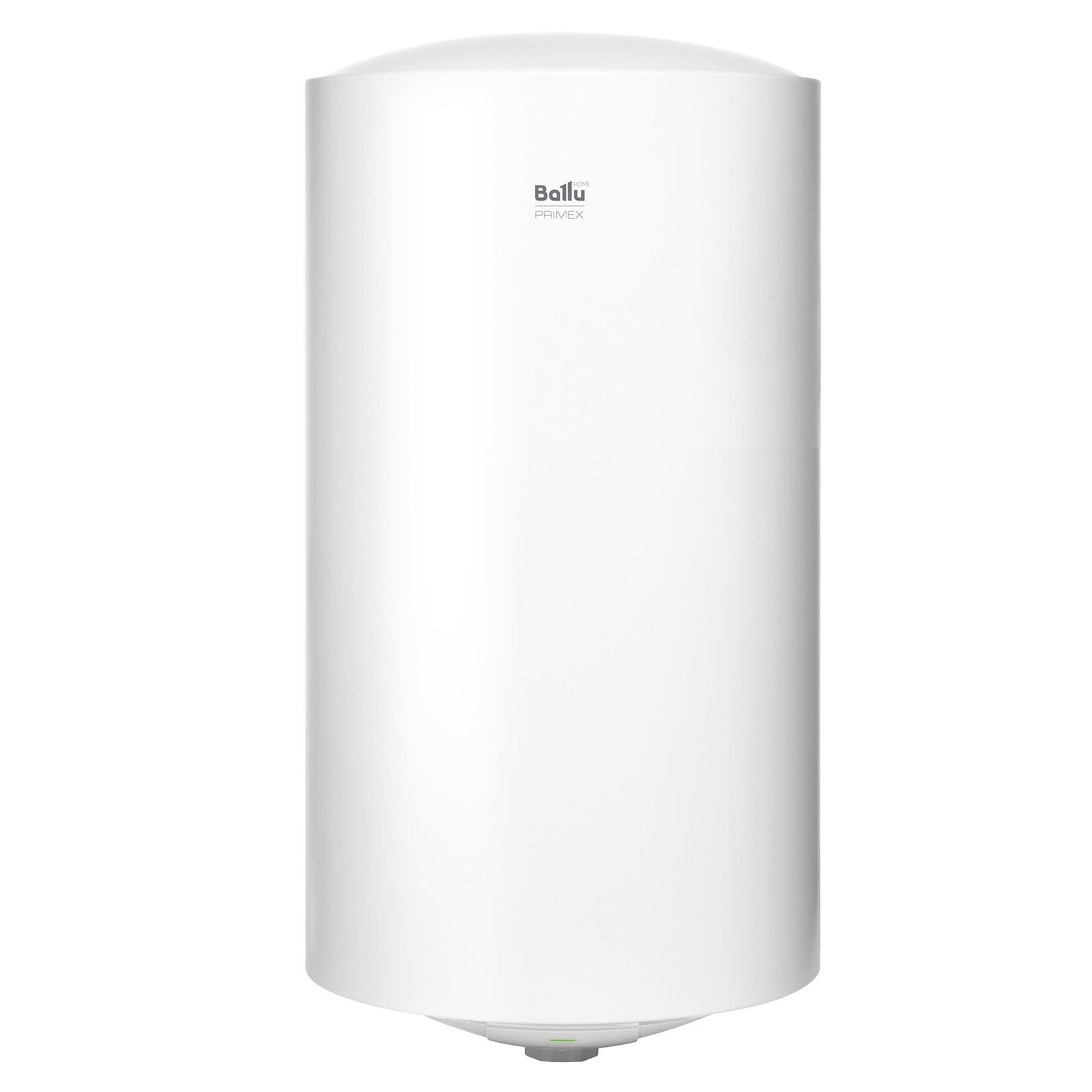 Водонагреватель накопительный Ballu BWH/S 100 Primex 30 л 1,5кВт