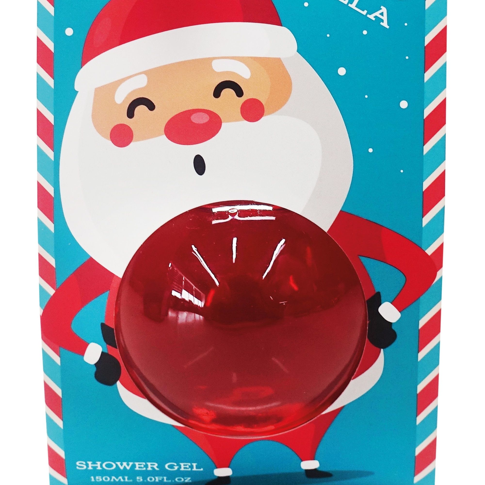 Гель для душа Beauterica № 54 150 мл