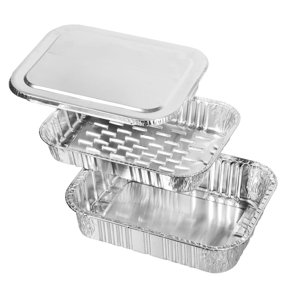 Пароварка одноразовая 20 х 15 см Marmiton