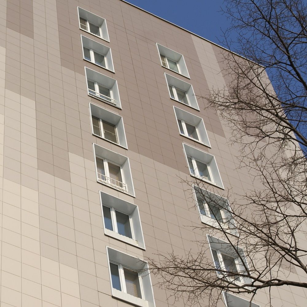 Керамогранит Estima Standart ST 01 30х30 см бежевый 1,53 м2