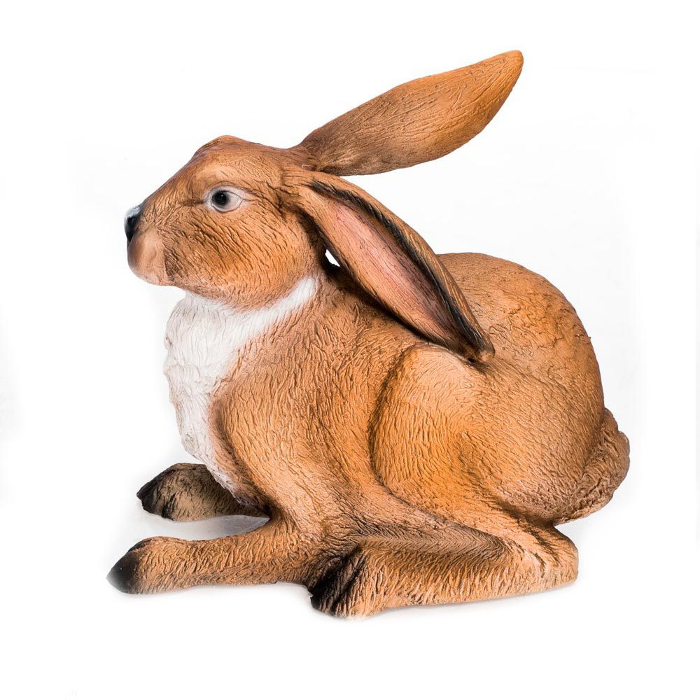 Фигура садовая Заяц ушастый F07429-Br