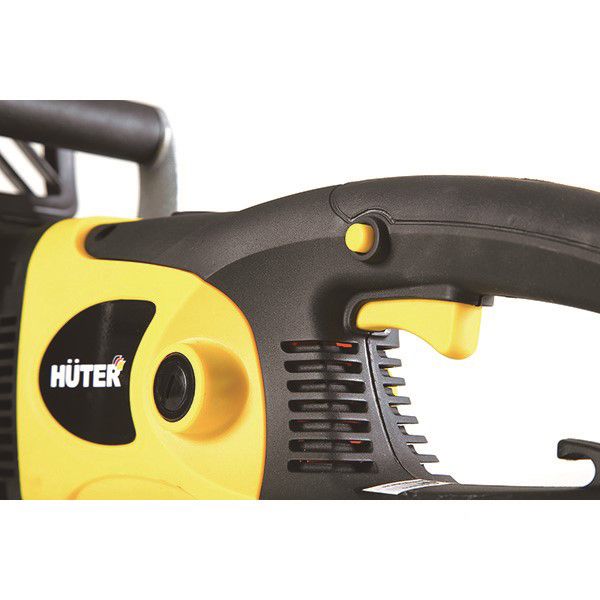 Пила цепная электрическая Huter ELS-2400 2400 Вт шина 18"/45 см