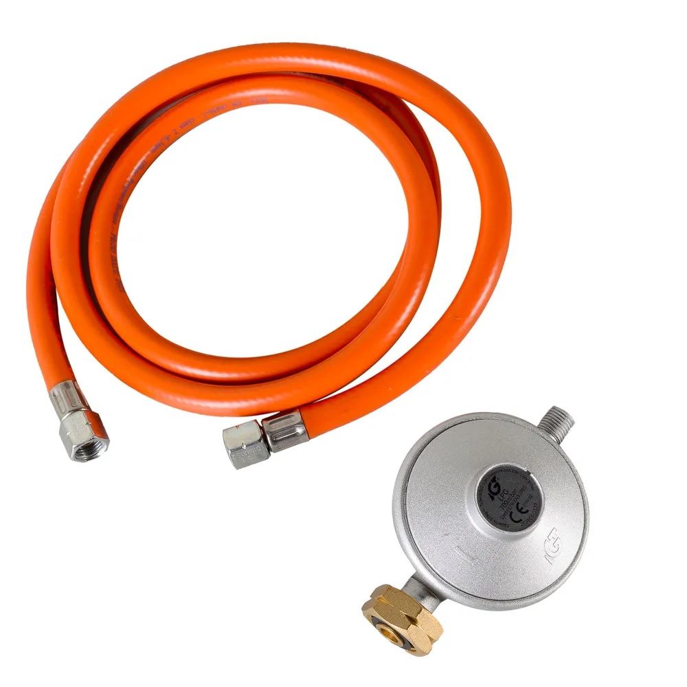 Пушка тепловая газовая ТГП-15000 Ресанта 15кВт,500м3/ч, потр.топлива 1,0кг/ч, Sоб. до 100м2, пропан