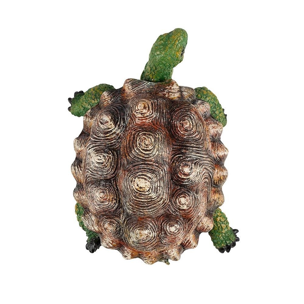 Фигура садовая Черепаха h17 см 169458