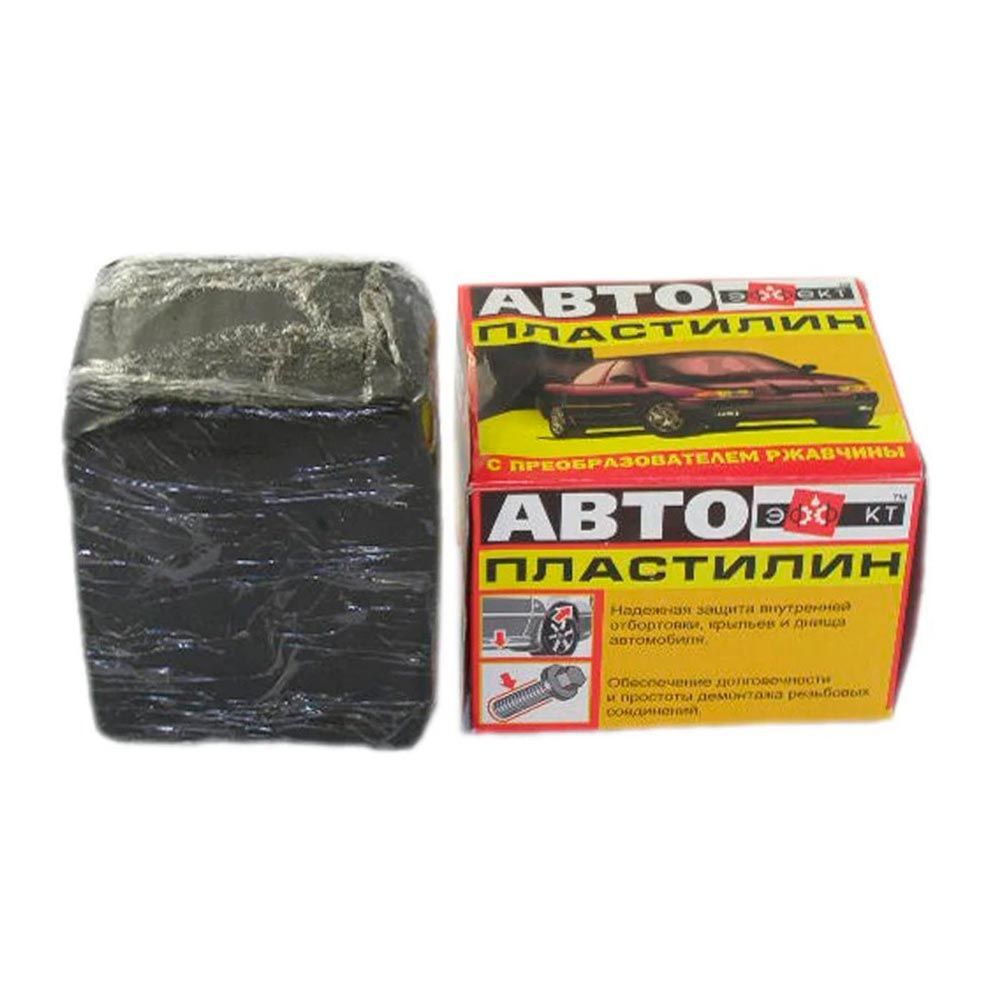 АВТОПЛАСТИЛИН 0,3 кг