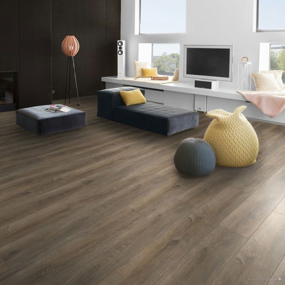 Плитка ПВХ BerryAlloc Spirit Home 30 GD Mountain Brown 5232 1219,2x184,1х2 мм 3,367 м2