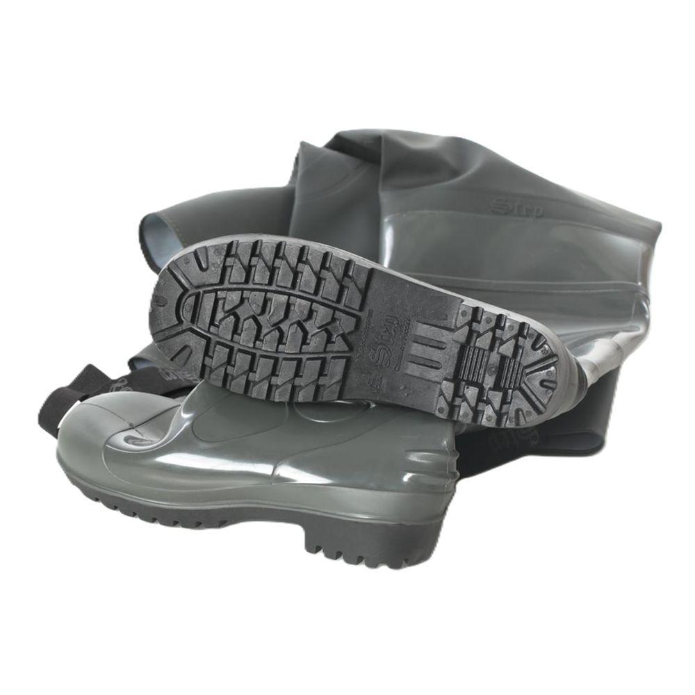 Сапоги рыбацкие ПВХ р.44 арт.112401