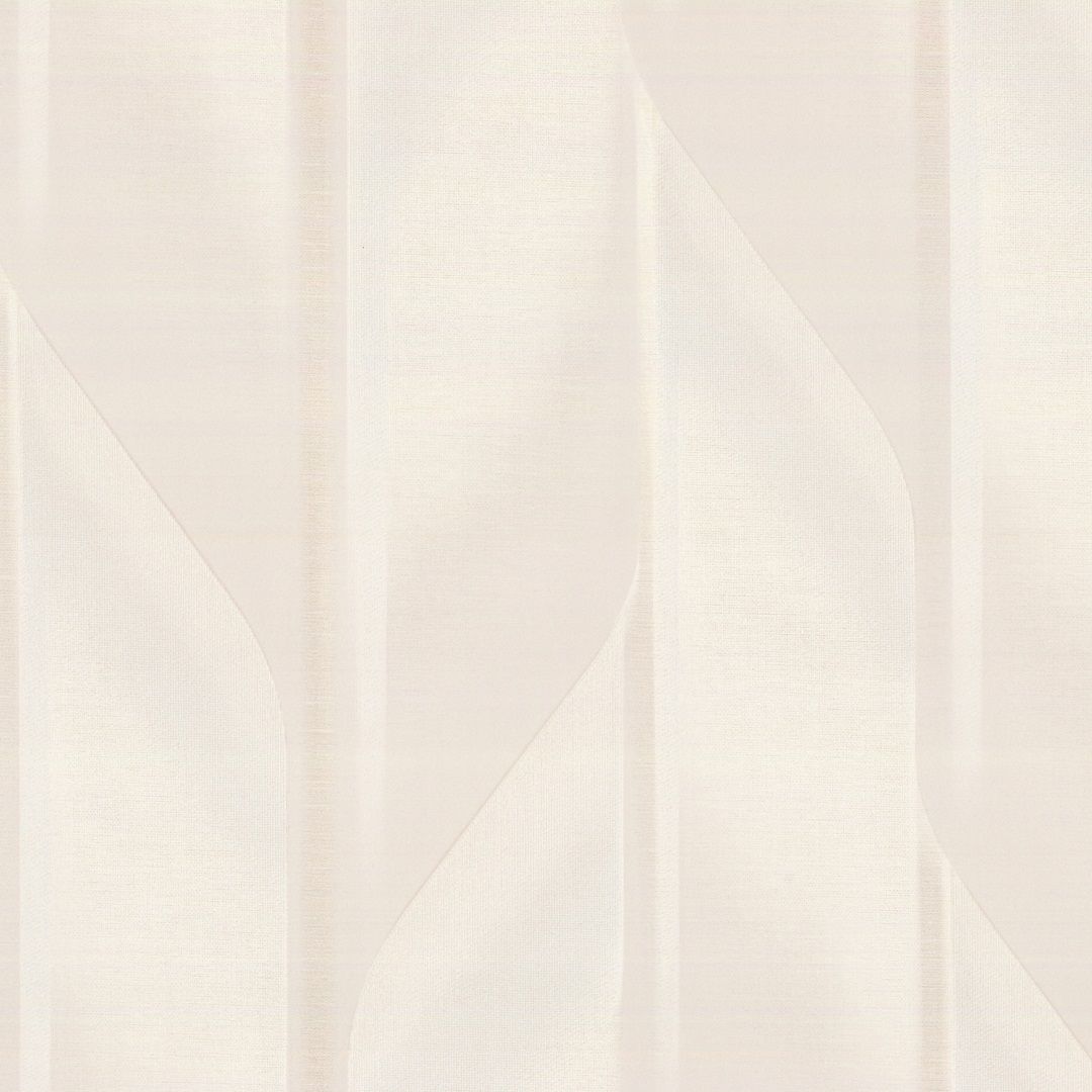 Обои Артекс Наоми 11295-02 бежевые геометрия 1,06х10,05 м