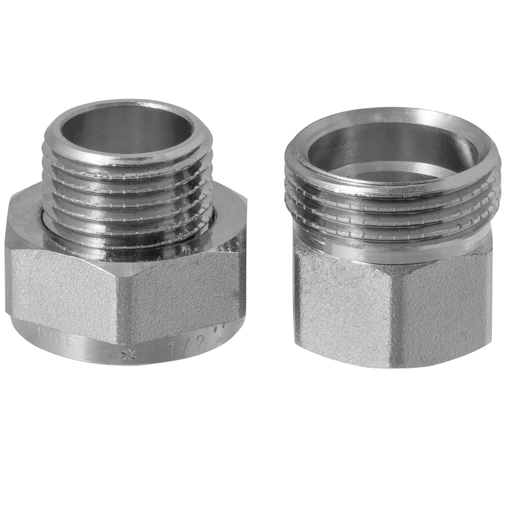 Сгон прямой (американка прямая) 1/2" ВР/НР MPF MP-У ИС.072264