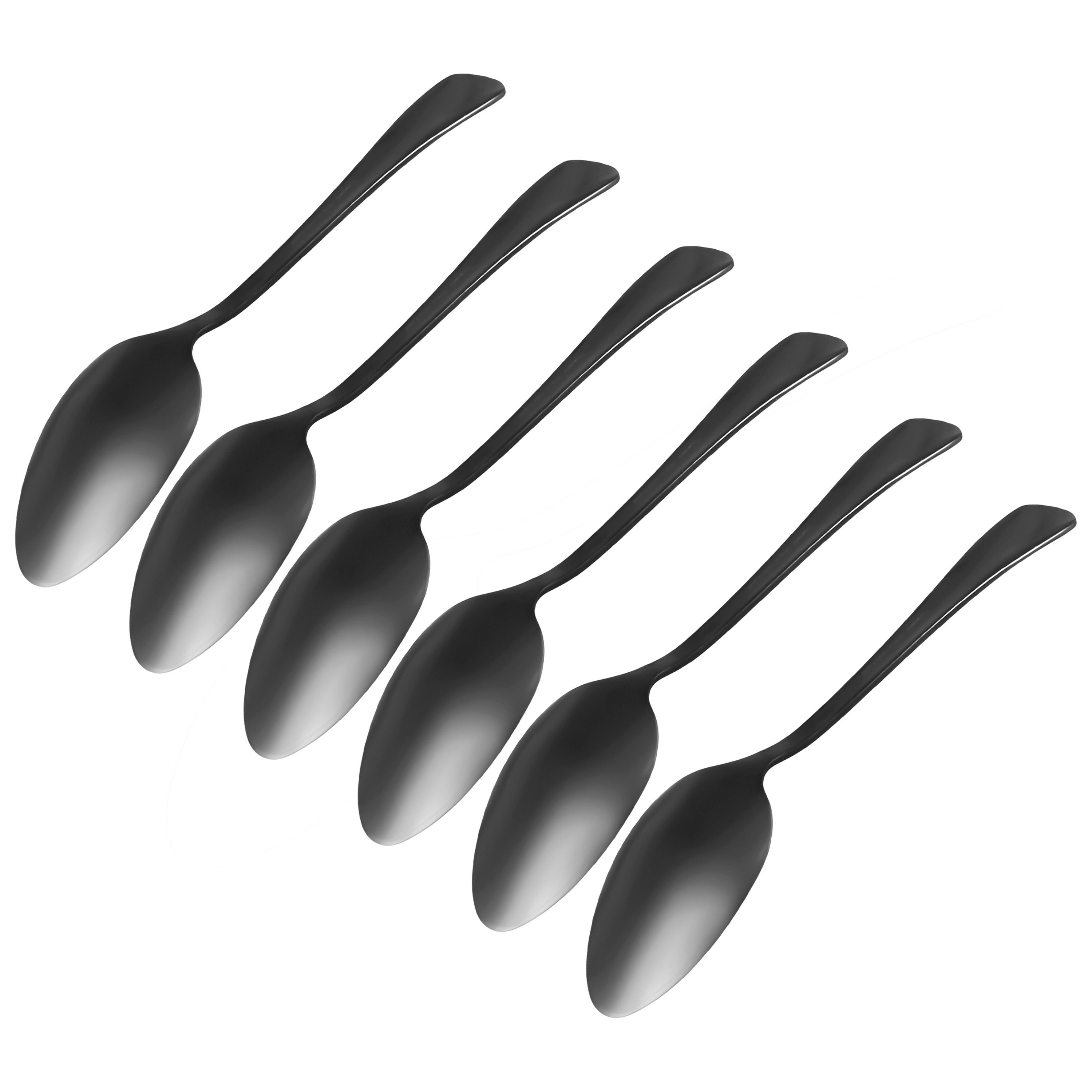 Набор ложек чайных 6 шт 2024-3534