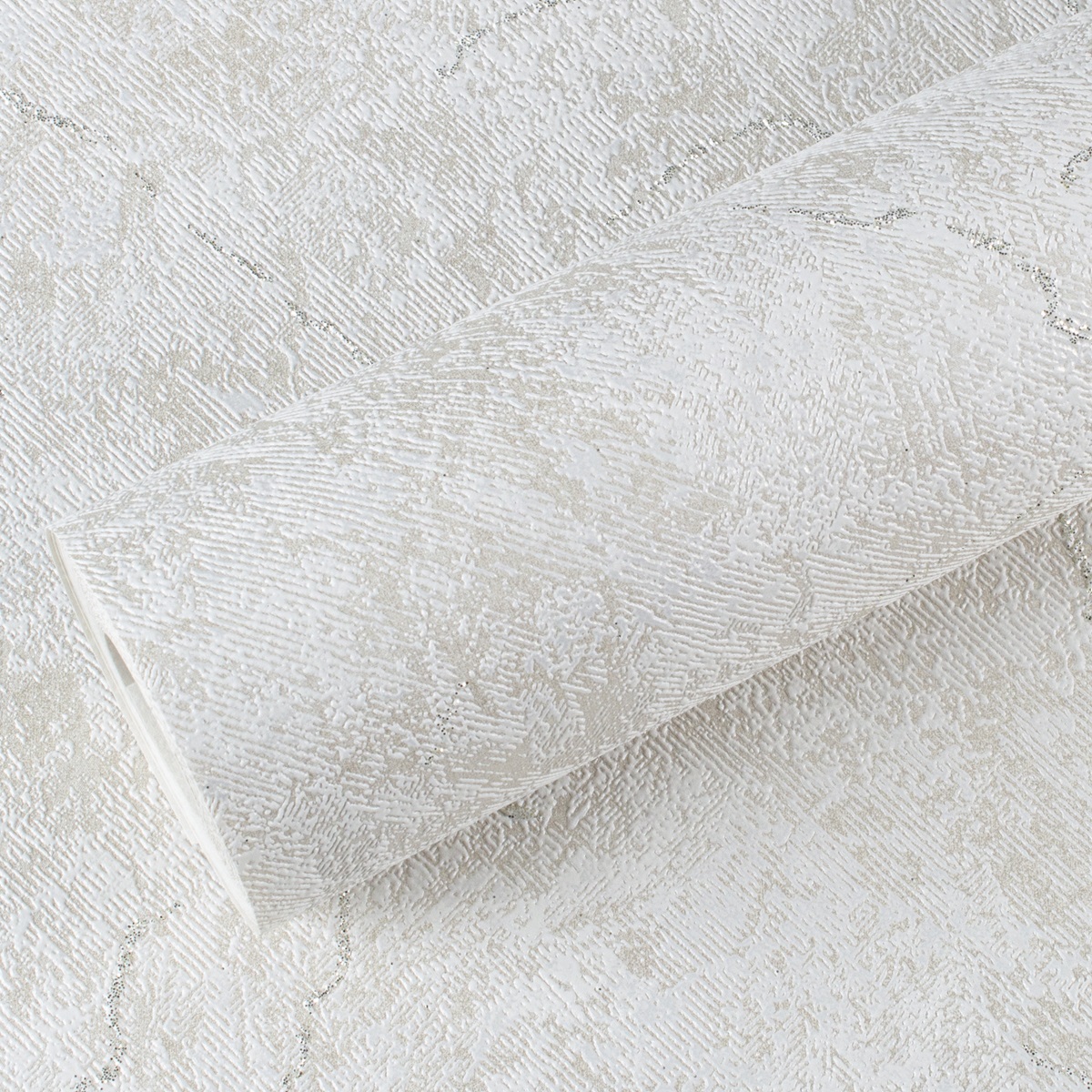 Обои Aurora Агидель С50А 5049 05 бежевые штукатурка 1,06х10,05 м