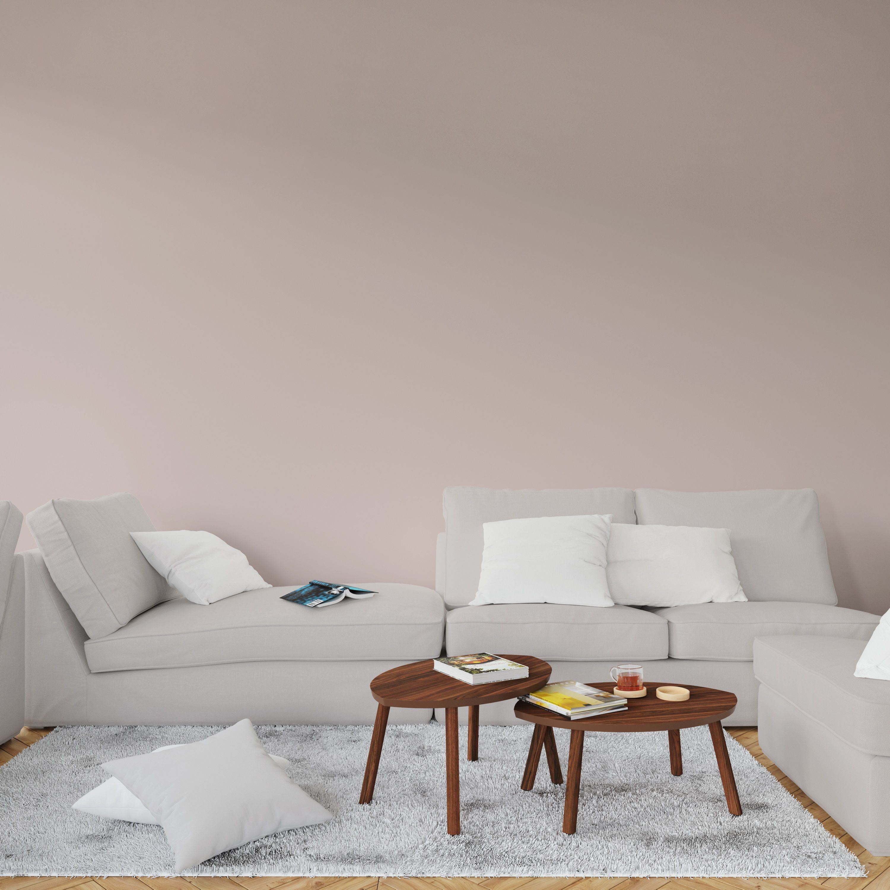 Обои 4048-03 Abbracio 1,06х10,05 м Фаворит пудра