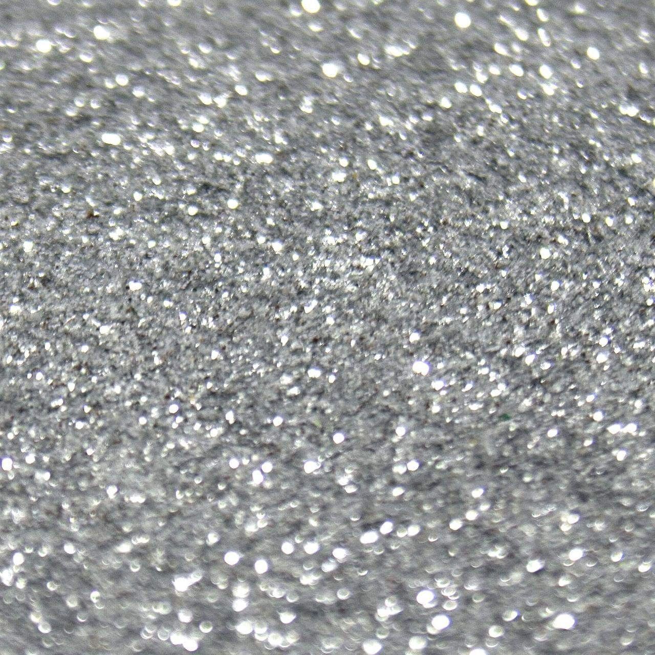 Блестки точеч.серебро (10гр)