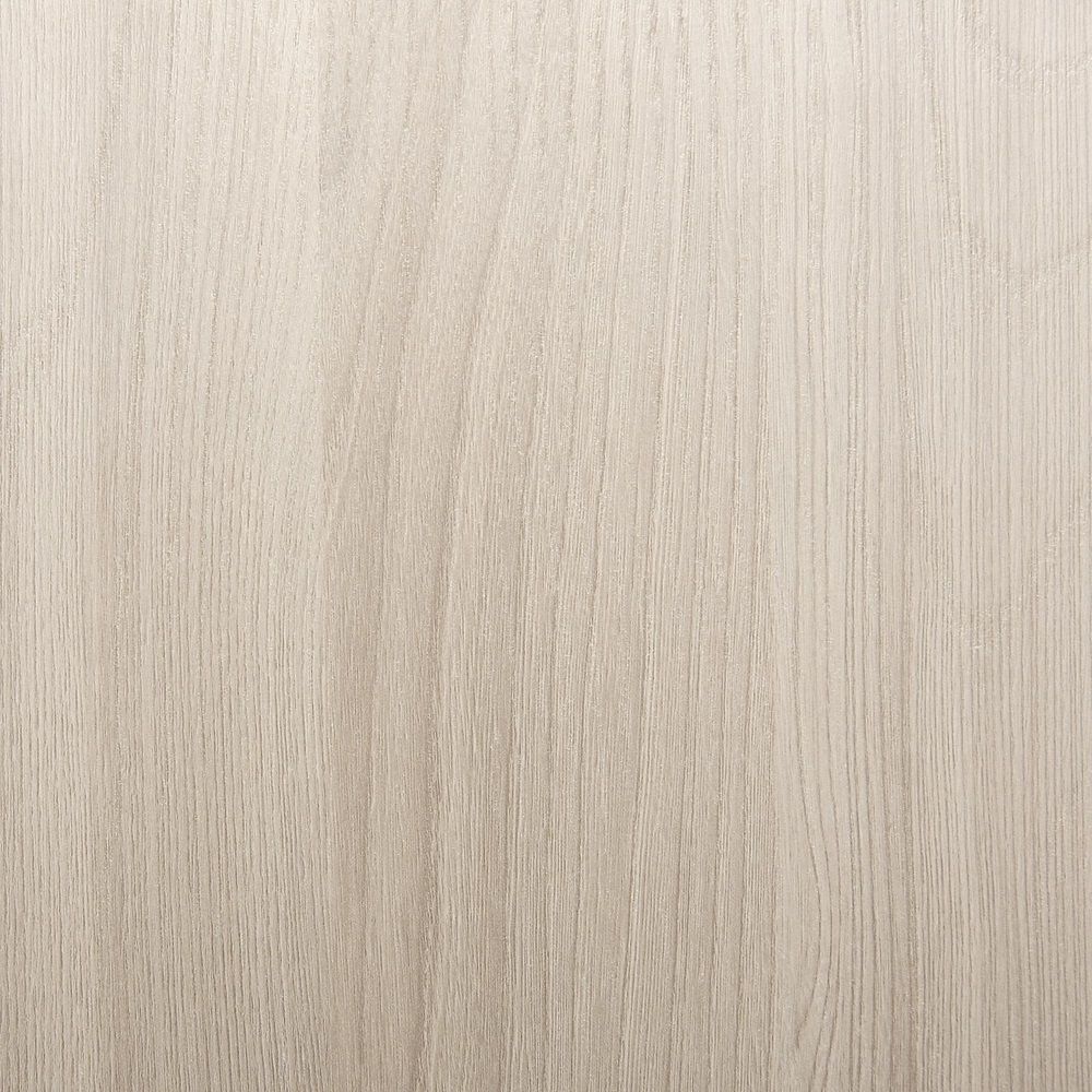 Деталь мебельная 2750х100х16 мм Ясень Шимо светлый