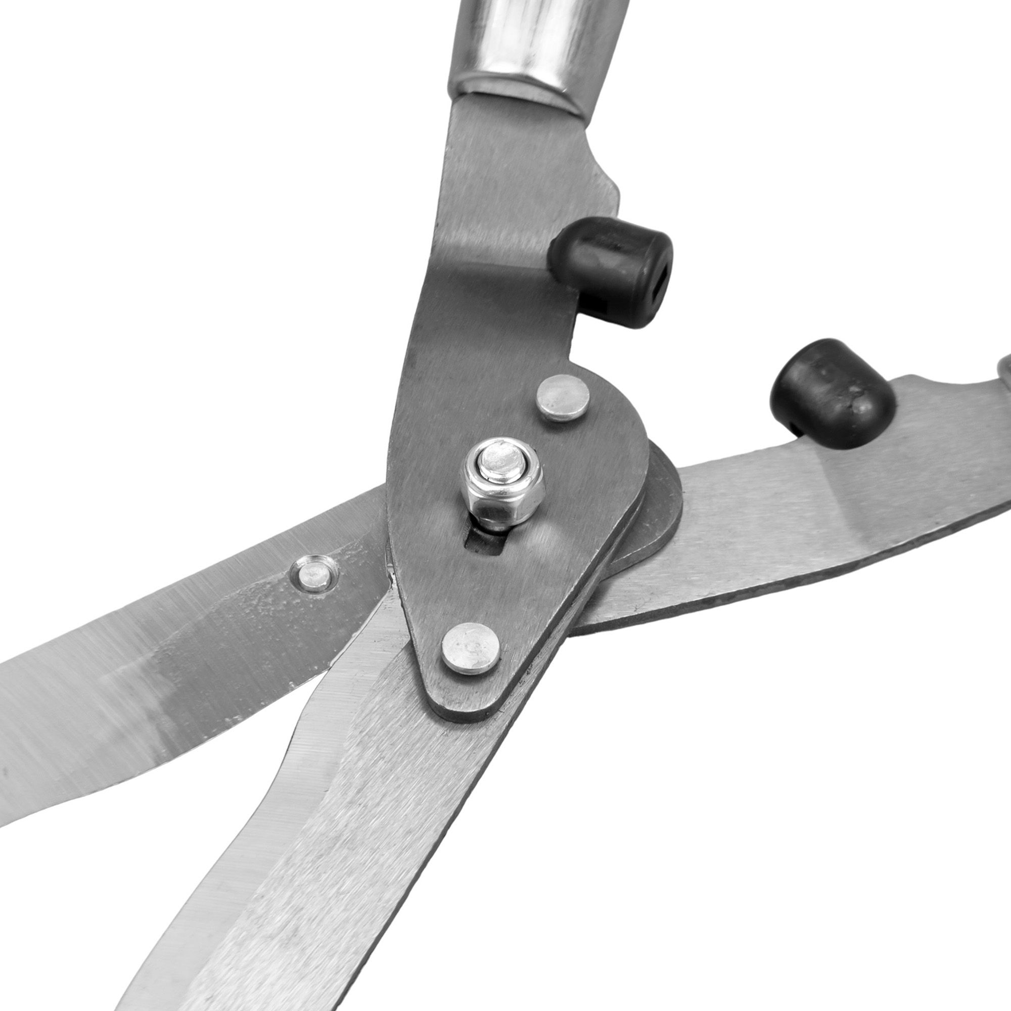 Кусторез 520 мм волнистые лезвия Palisad