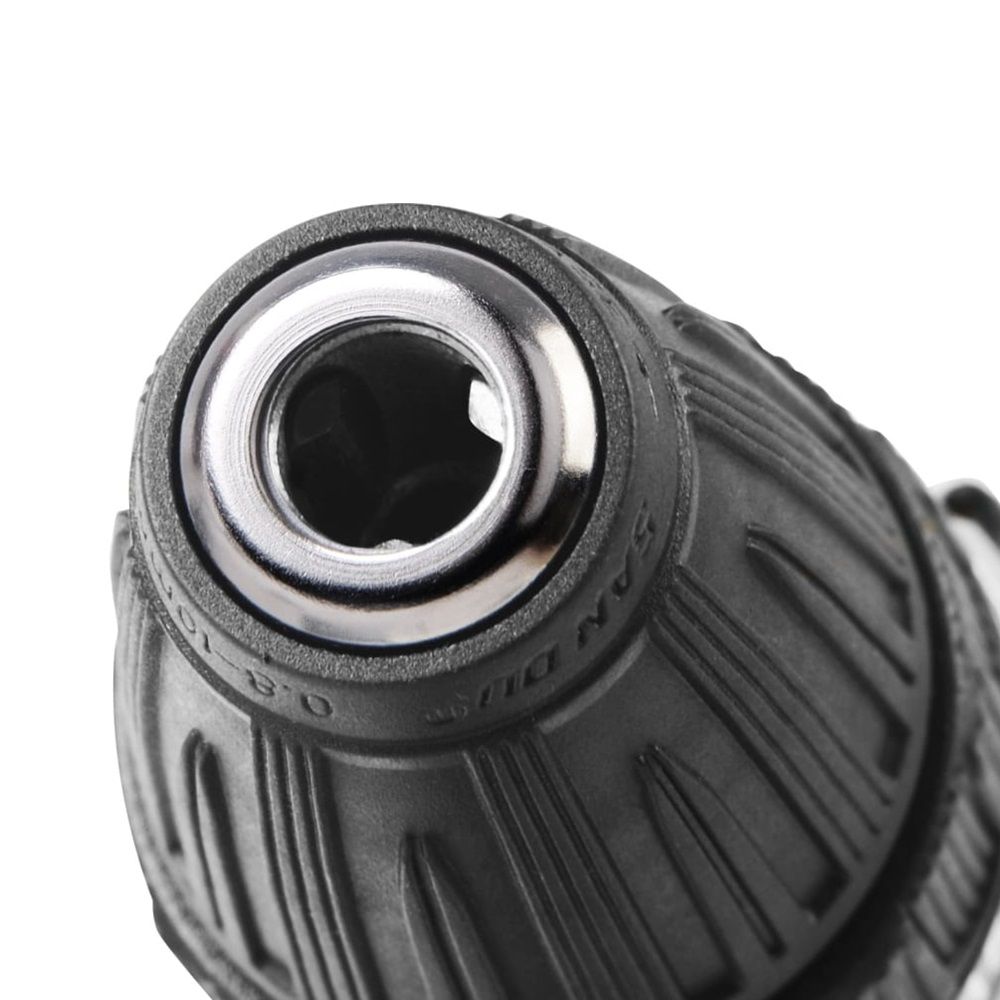 Дрель-шуруповерт аккумуляторная Sturm CD3618 18В 2х2Ач 31 Нм кейс