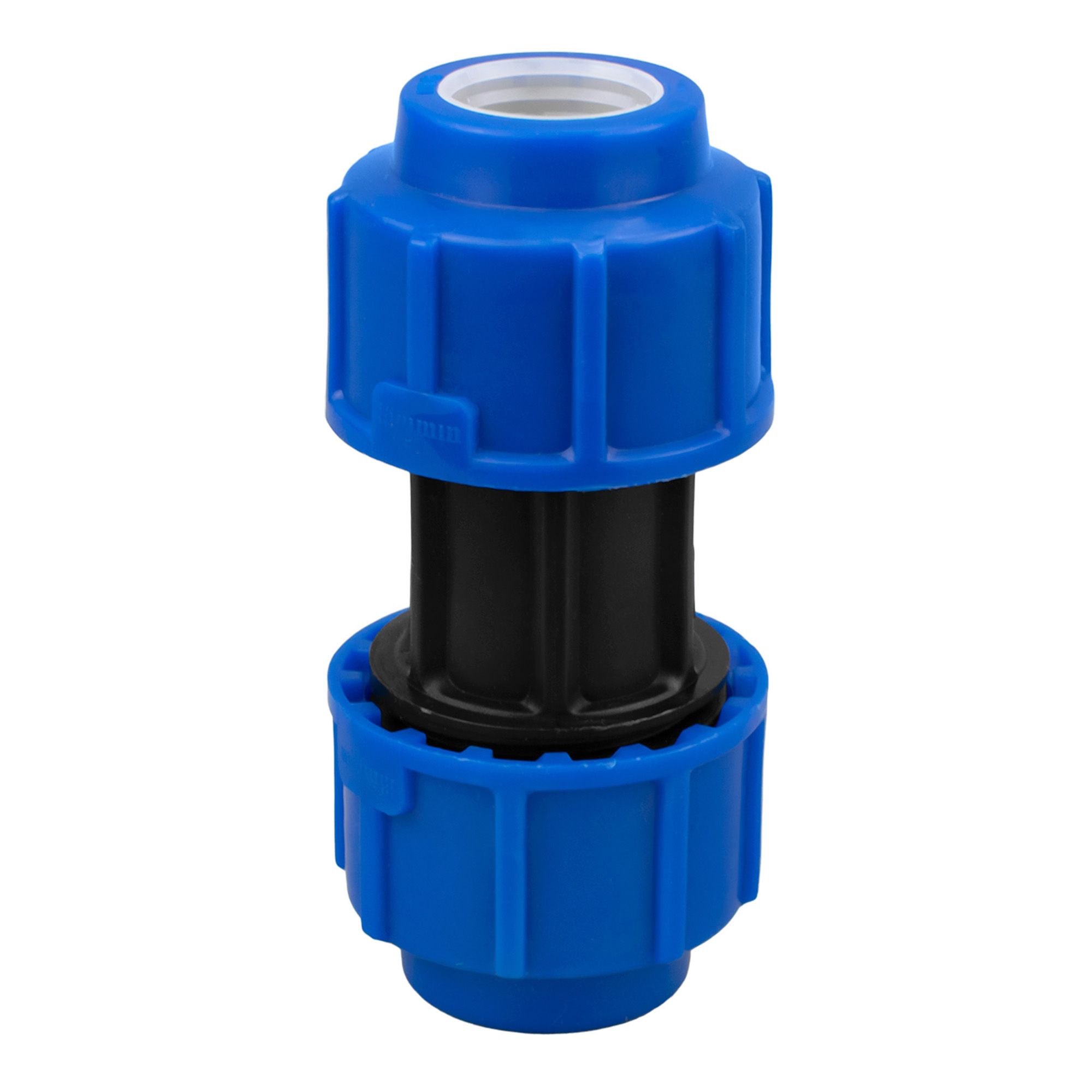 Муфта соединительная ПЭ 20 мм