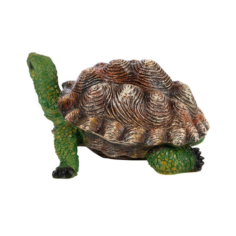 Фигура садовая Черепаха h17 см 169458