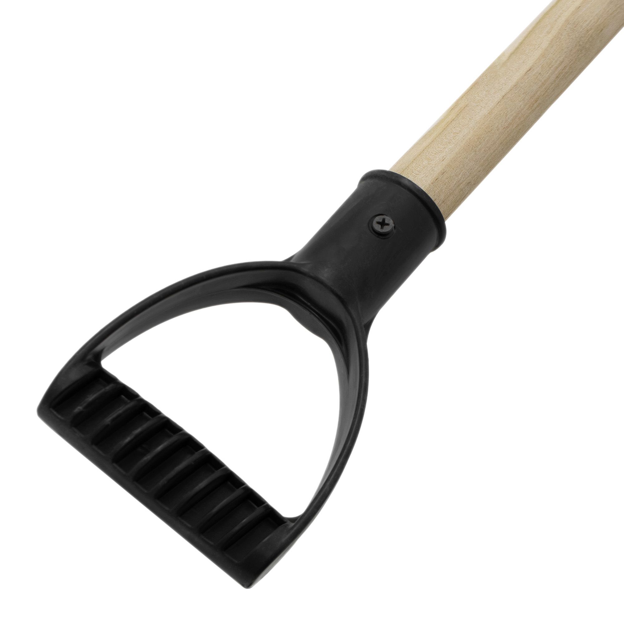 Черенок для лопаты с V- образной ручкой 32 мм