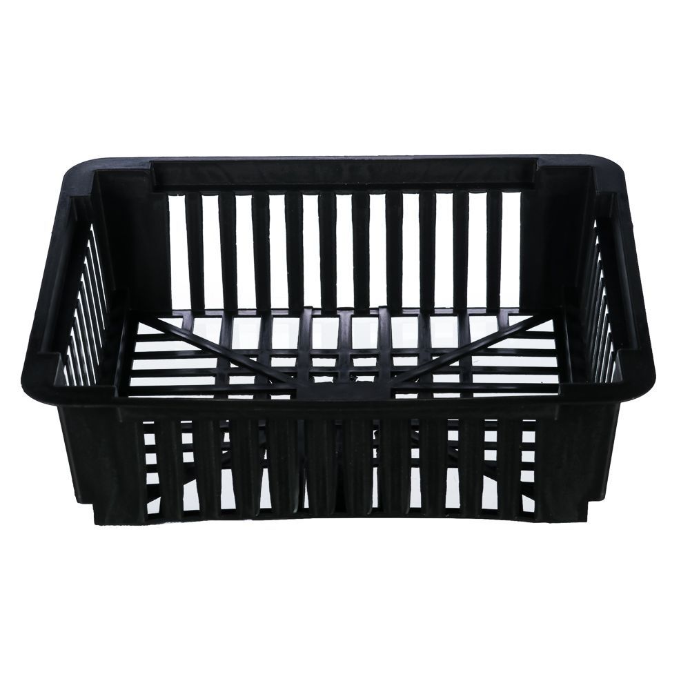 Корзина для луковичных квадратная