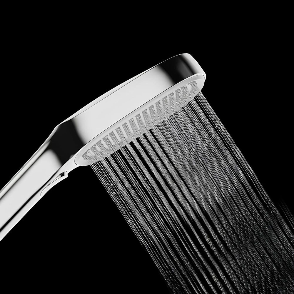 Лейка для душа Milardo Ideal Spa 3F ILS3FC0M18