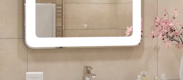 Зеркала для ванной комнаты