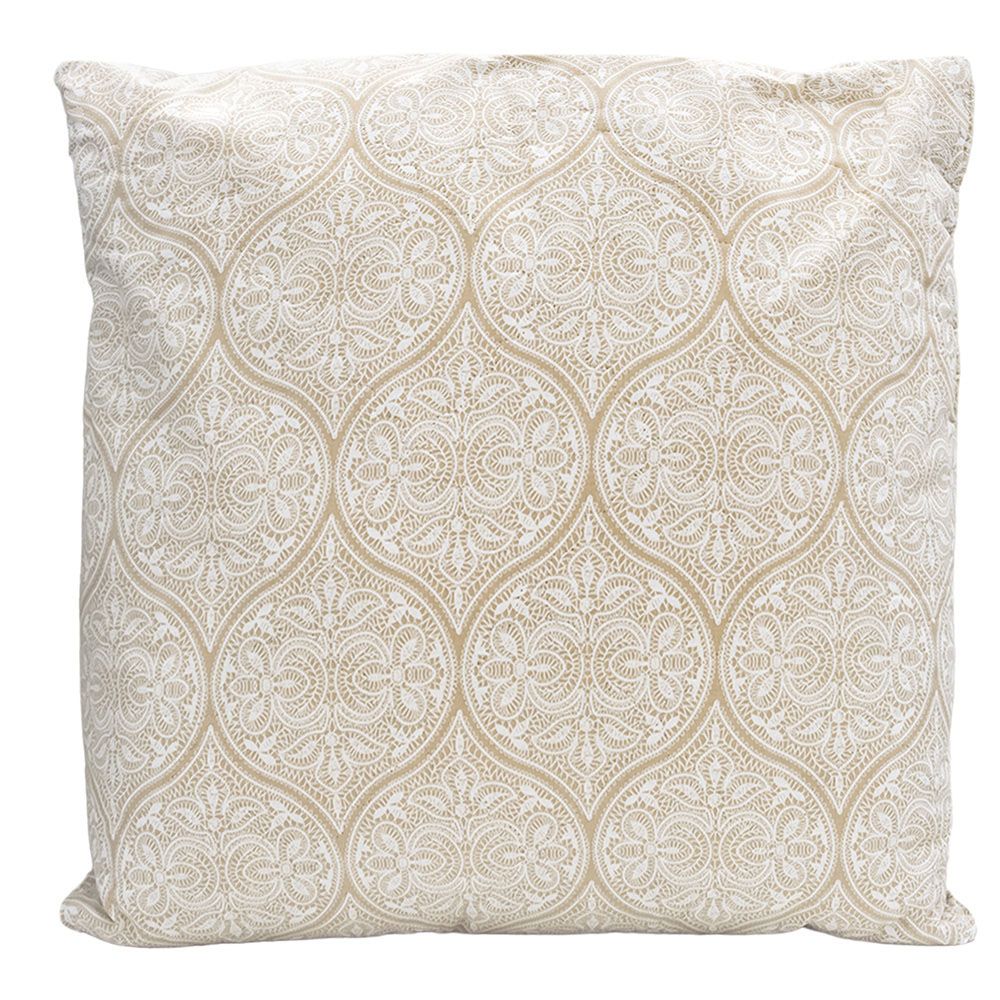 Подушка Волшебная ночь 70х70 см лен0,85 33