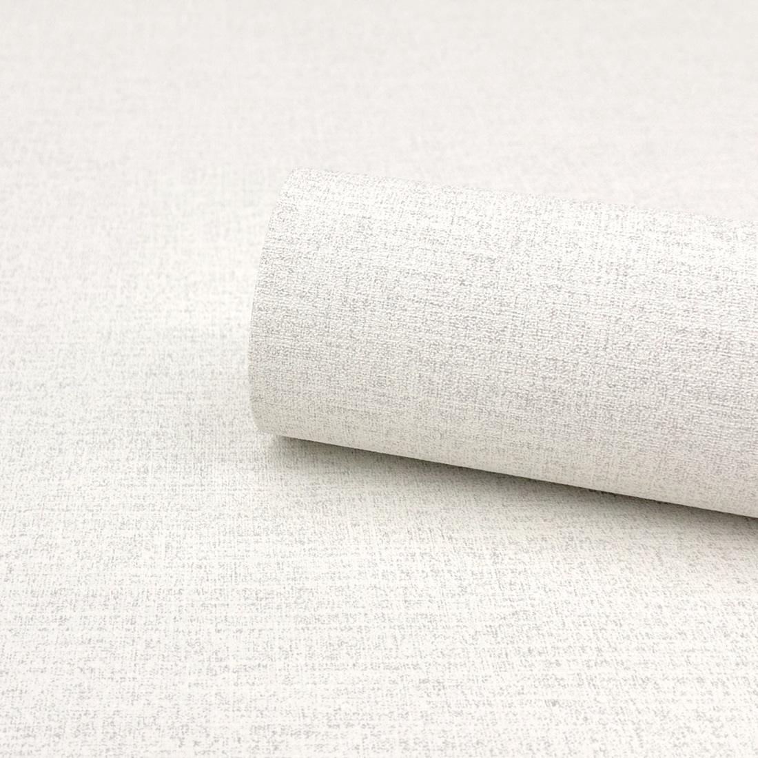 Обои Erismann Visavi 61053-02 бежевые однотонные 1,06х10 м