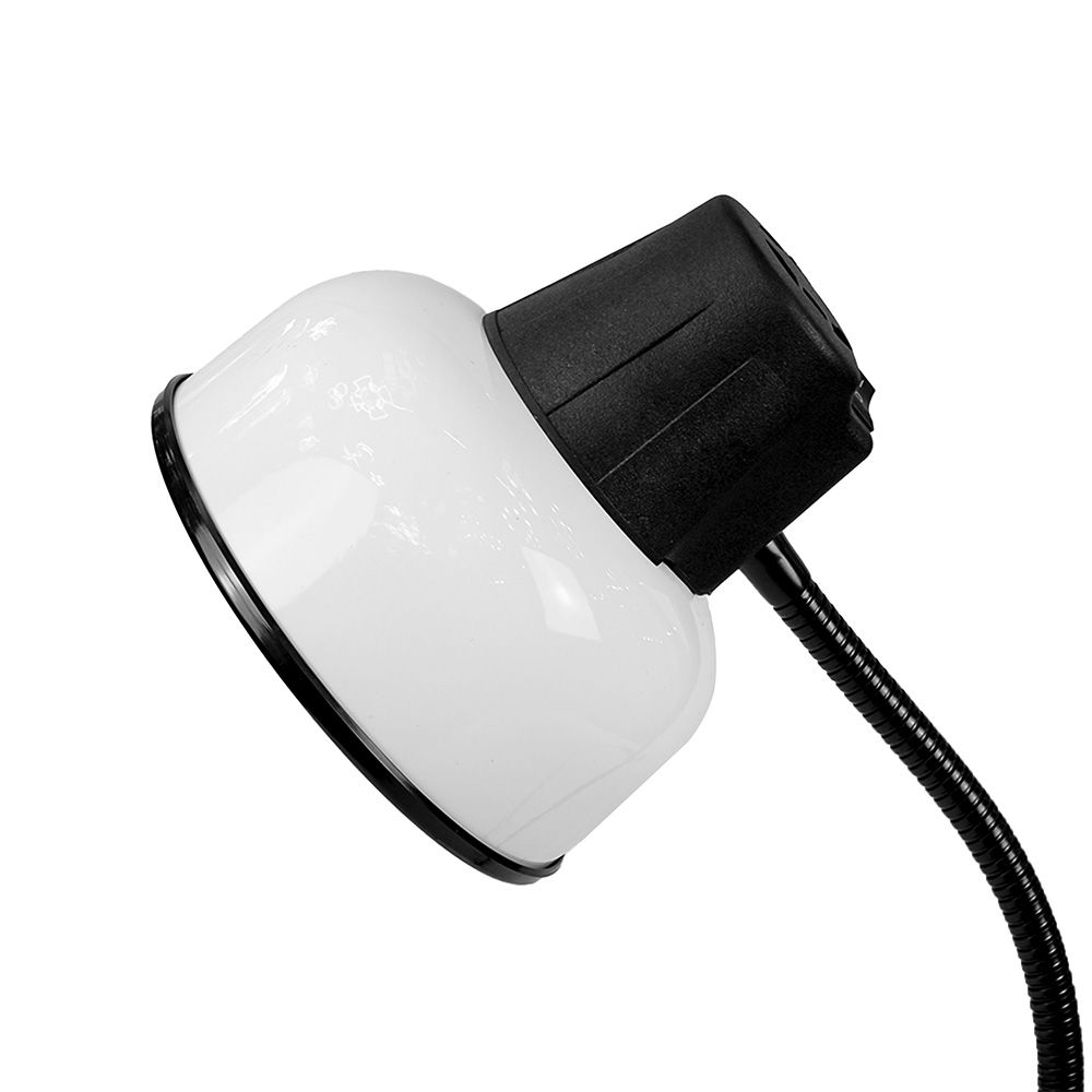 Лампа настольная Бета +, Е27 60Вт 220В серебро с основанием