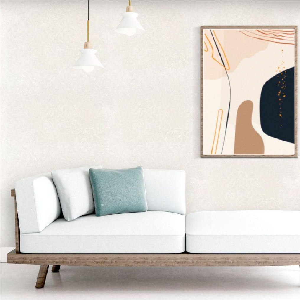 Обои 2139-12 Гомель 1,06х10 м Сатин белый