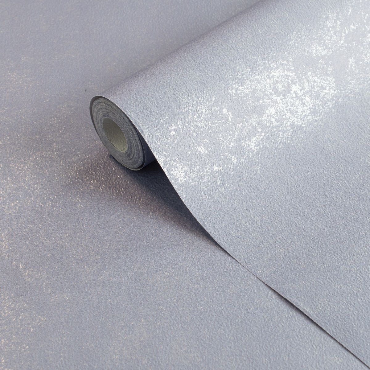 Обои Саратовские Салмон С14Ф Ф900 гр 2 01 синие однотонные 0,53х10,05 м